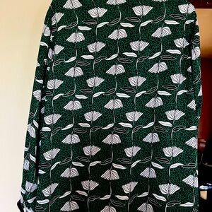 TORRIDxSYLVIAmollie Collection Size 1 Women’s Bouse